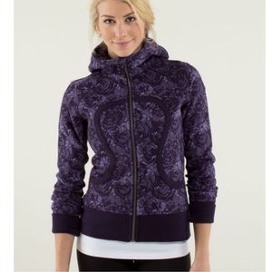 Lululemon Scuba Hoodie